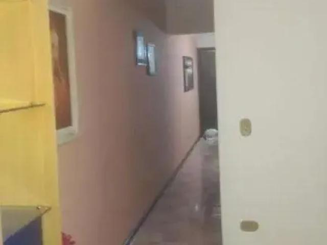 Casa / Sobrado para Venda em São Bernardo do Campo/SP Demarchi 3 Quartos