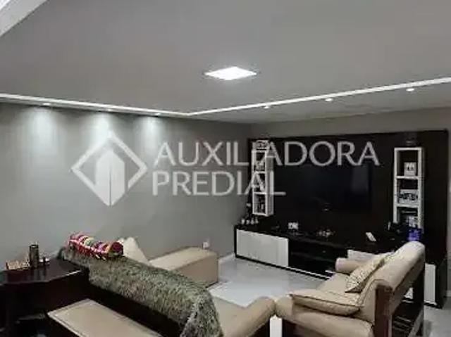 Casa / Sobrado para Venda em São Bernardo do Campo/SP Demarchi 3 Quartos