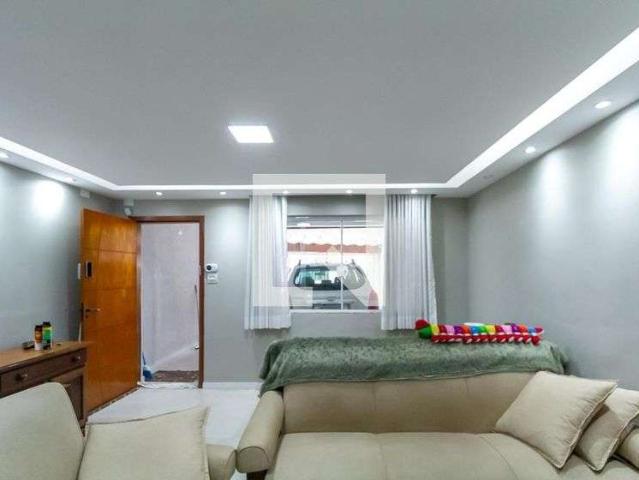Casa / Sobrado para Venda em São Bernardo do Campo/SP Demarchi 3 Quartos