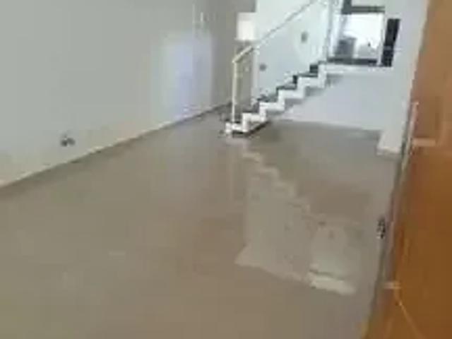 Casa / Sobrado para Venda em São Bernardo do Campo/SP Demarchi 3 Quartos