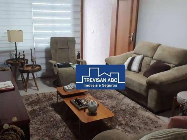 Casa / Sobrado para Venda em São Bernardo do Campo/SP Demarchi 3 Quartos