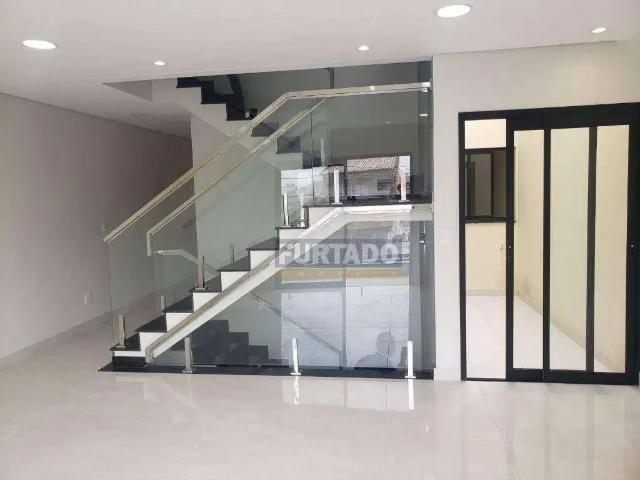Casa / Sobrado para Venda em São Bernardo do Campo/SP Jardim Valdibia 3 Quartos