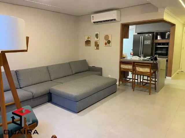 Casa / Sobrado para Venda em São Bernardo do Campo/SP Demarchi 3 Quartos