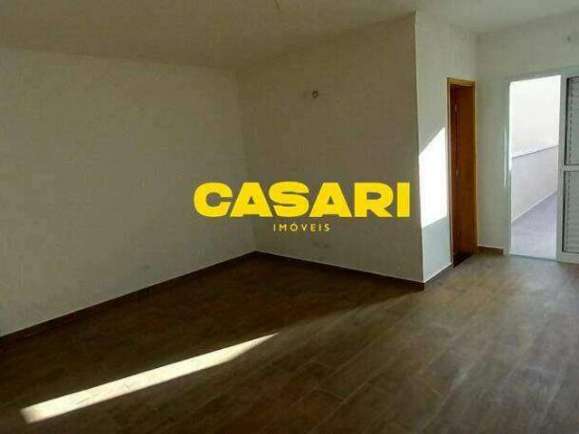 Casa / Sobrado para Venda em São Bernardo do Campo/SP Demarchi 3 Quartos
