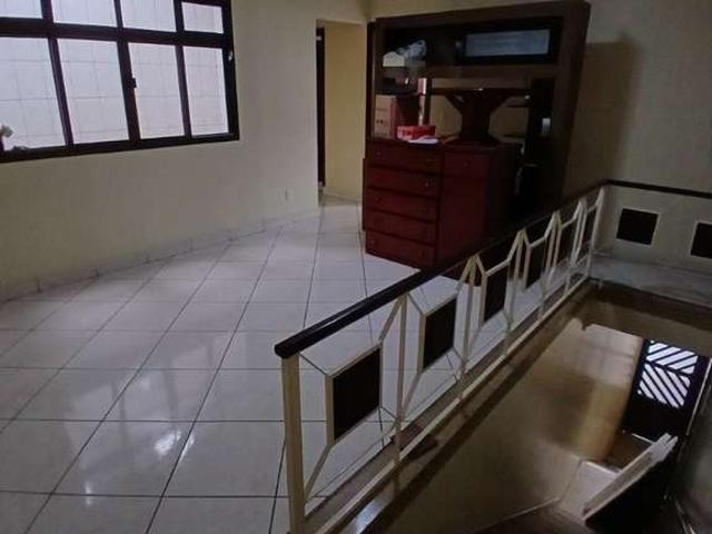 Casa / Sobrado para Venda em São Bernardo do Campo/SP Demarchi 3 Quartos