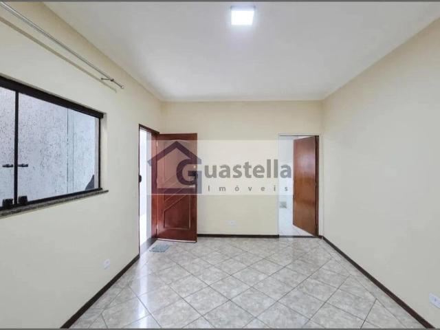 Casa / Sobrado para Venda em São Bernardo do Campo/SP Demarchi 3 Quartos