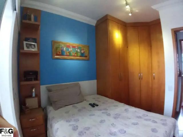 Casa / Sobrado para Venda em São Bernardo do Campo/SP Demarchi 3 Quartos
