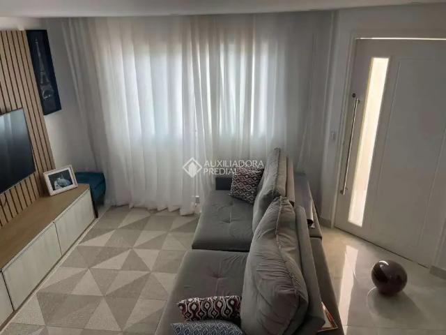 Casa / Sobrado para Venda em São Bernardo do Campo/SP Demarchi 3 Quartos