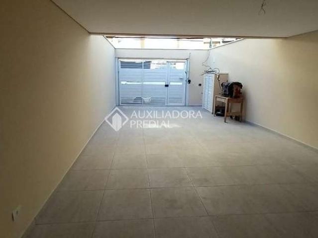 Casa / Sobrado para Venda em São Bernardo do Campo/SP Demarchi 3 Quartos