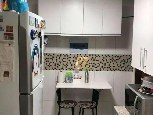 Casa / Sobrado para Venda em São Bernardo do Campo/SP Demarchi 3 Quartos