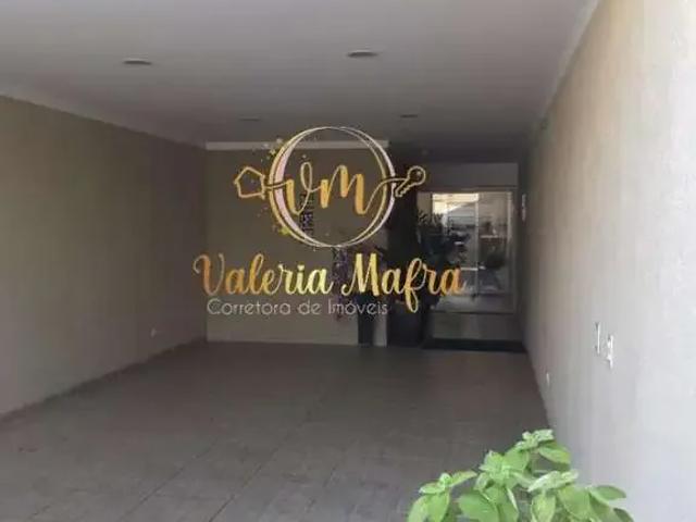 Casa / Sobrado para Venda em São Bernardo do Campo/SP Demarchi 3 Quartos