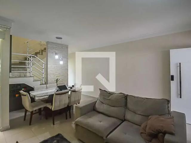 Casa / Sobrado para Venda em São Bernardo do Campo/SP Demarchi 3 Quartos