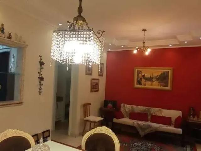 Casa / Sobrado para Venda em São Bernardo do Campo/SP Demarchi 3 Quartos