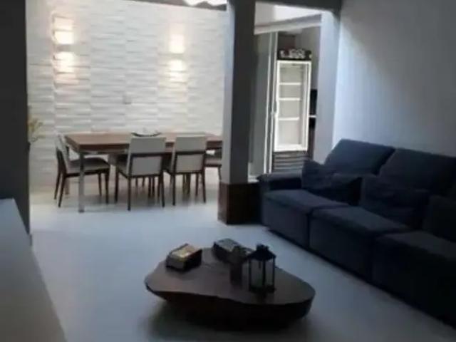 Casa / Sobrado para Venda em São Bernardo do Campo/SP Demarchi 3 Quartos