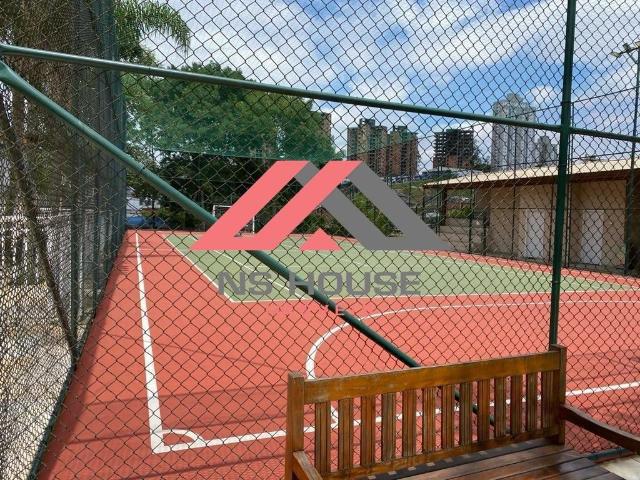 Casa / Sobrado para Venda em São Bernardo do Campo/SP Demarchi 3 Quartos