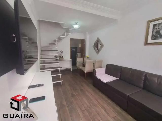 Casa / Sobrado para Venda em São Bernardo do Campo/SP Demarchi 3 Quartos