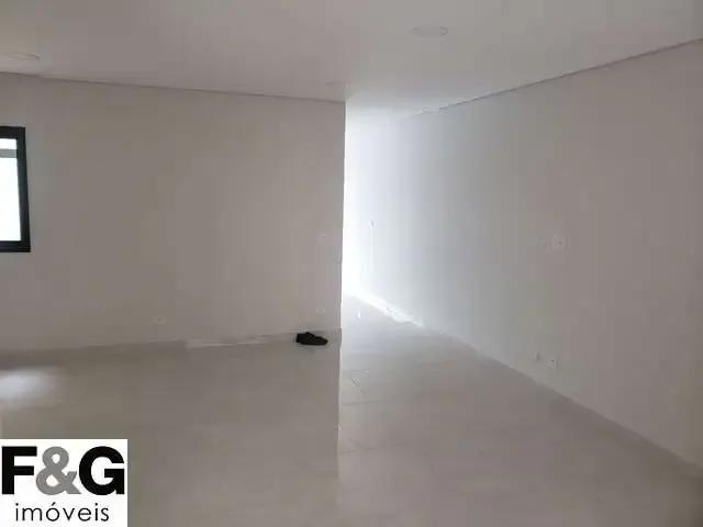 Casa / Sobrado para Venda em São Bernardo do Campo/SP Demarchi 3 Quartos