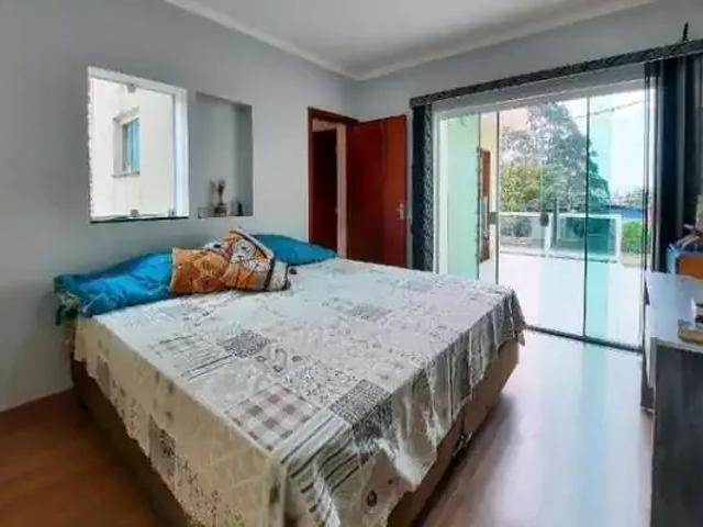 Casa / Sobrado para Venda em São Bernardo do Campo/SP Demarchi 3 Quartos