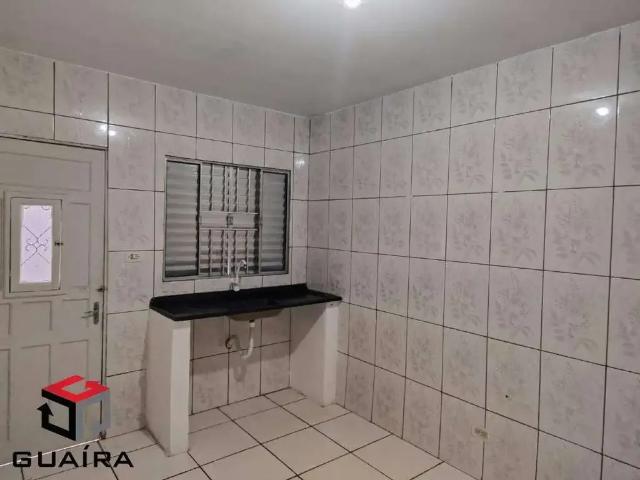 Casa / Sobrado para Venda em São Bernardo do Campo/SP Demarchi 3 Quartos