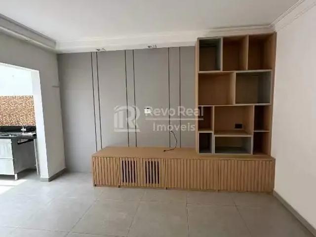 Casa / Sobrado para Venda em São Bernardo do Campo/SP Demarchi 3 Quartos
