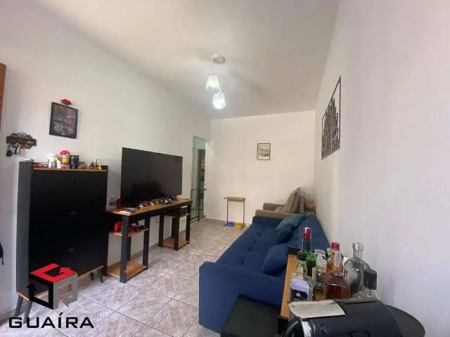 Casa / Sobrado para Venda em São Bernardo do Campo/SP Demarchi 3 Quartos