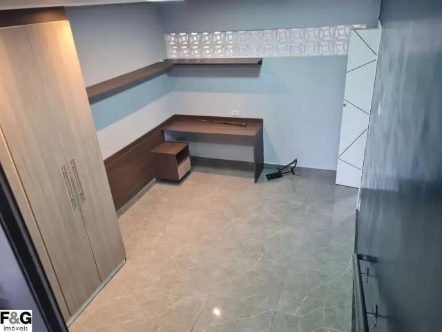Casa / Sobrado para Venda em São Bernardo do Campo/SP Demarchi 3 Quartos