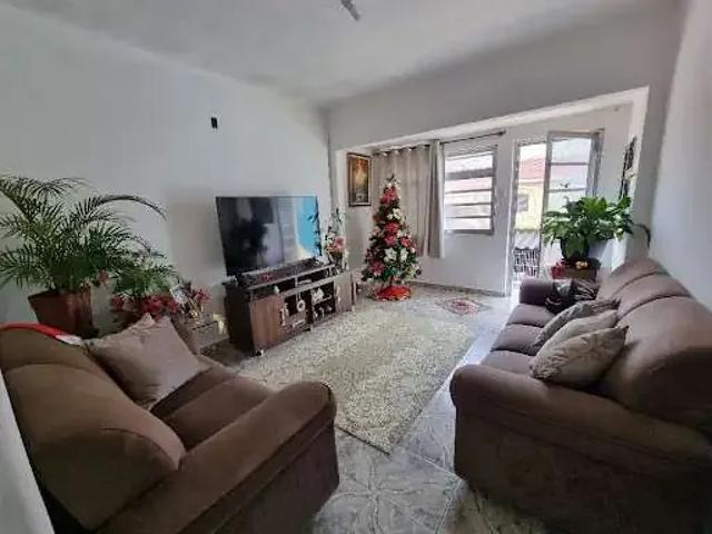 Casa / Sobrado para Venda em São Bernardo do Campo/SP Demarchi 3 Quartos