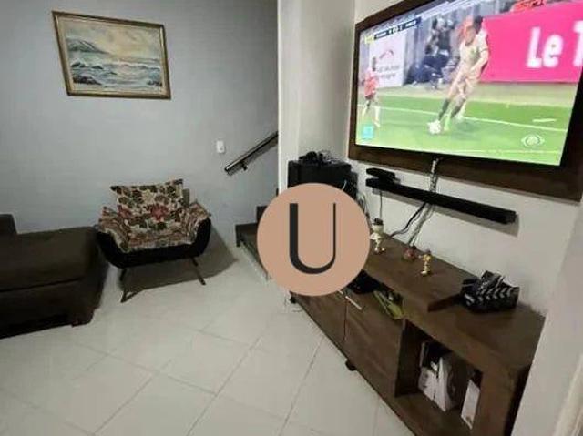 Casa / Sobrado para Venda em São Bernardo do Campo/SP Demarchi 3 Quartos