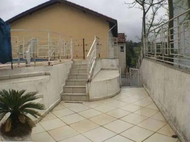 Casa / Sobrado para Venda em São Bernardo do Campo/SP Demarchi 3 Quartos