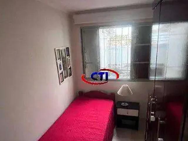 Casa / Sobrado para Venda em São Bernardo do Campo/SP Demarchi 3 Quartos