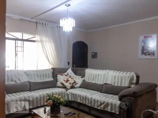 Casa / Sobrado para Venda em São Bernardo do Campo/SP Demarchi 3 Quartos