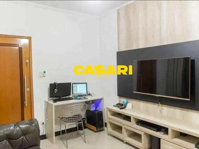 Casa / Sobrado para Venda em São Bernardo do Campo/SP Demarchi 3 Quartos