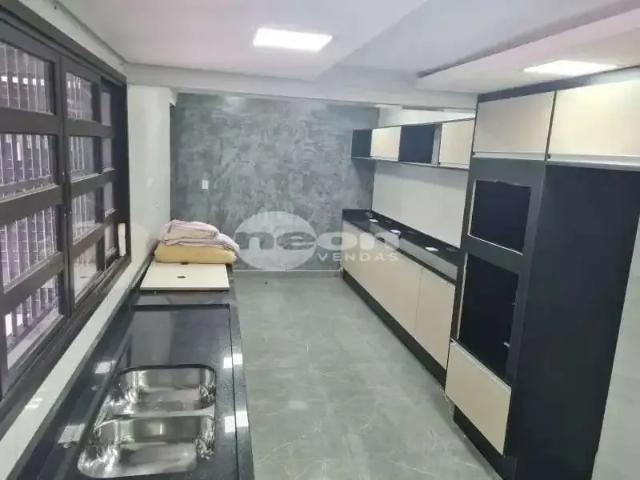 Casa / Sobrado para Venda em São Bernardo do Campo/SP Demarchi 3 Quartos