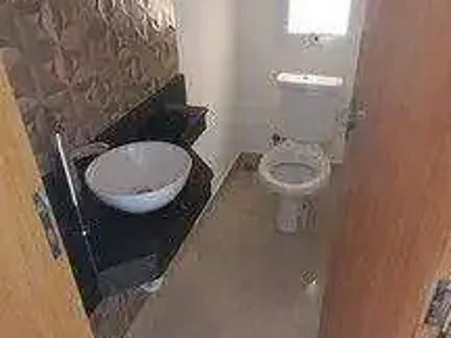Casa / Sobrado para Venda em São Bernardo do Campo/SP Demarchi 3 Quartos