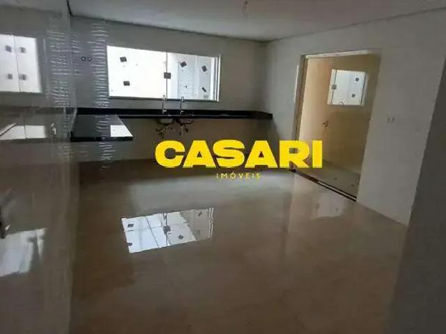 Casa / Sobrado para Venda em São Bernardo do Campo/SP Demarchi 3 Quartos