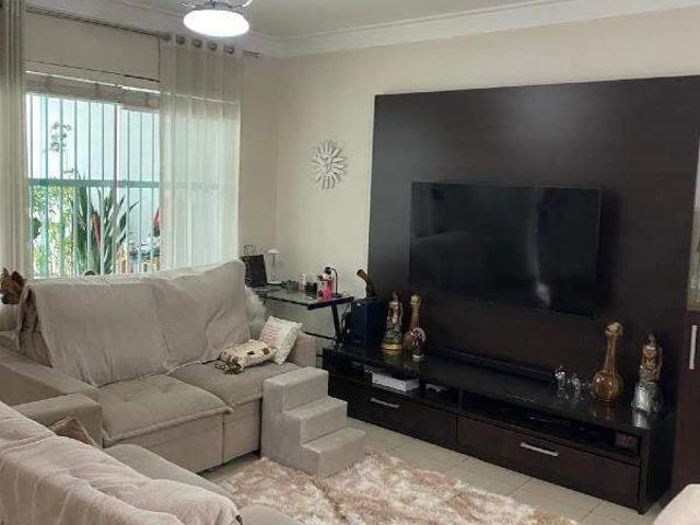 Casa / Sobrado para Venda em São Bernardo do Campo/SP Demarchi 3 Quartos