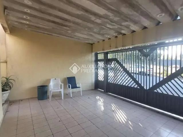 Casa / Sobrado para Venda em São Bernardo do Campo/SP Demarchi 3 Quartos