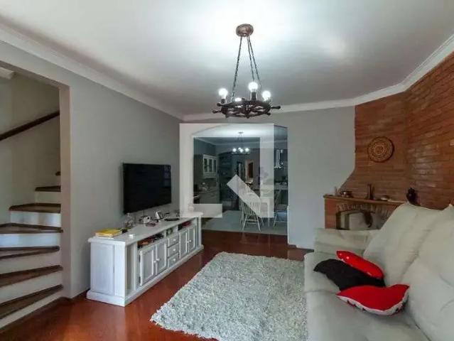 Casa / Sobrado para Venda em São Bernardo do Campo/SP Demarchi 3 Quartos