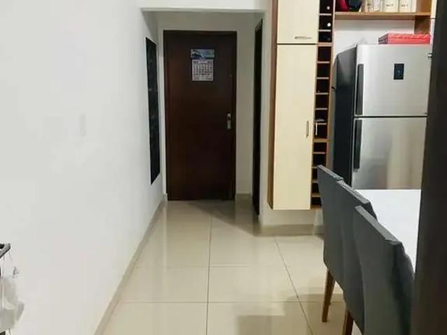 Casa / Sobrado para Venda em São Bernardo do Campo/SP Demarchi 3 Quartos