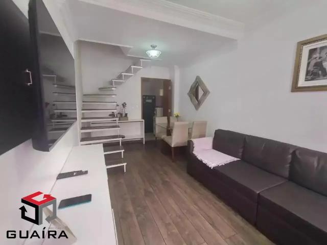 Casa / Sobrado para Venda em São Bernardo do Campo/SP Demarchi 3 Quartos