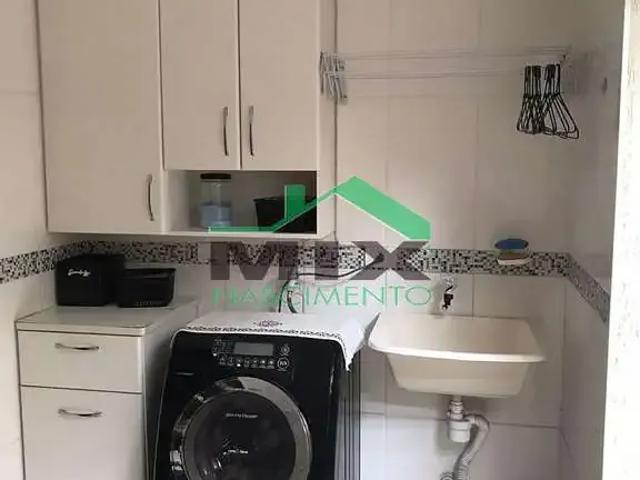 Casa / Sobrado para Venda em São Bernardo do Campo/SP Demarchi 3 Quartos