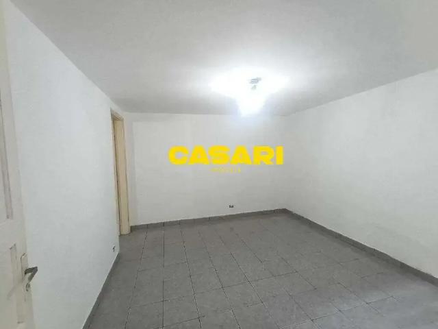 Casa / Sobrado para Venda em São Bernardo do Campo/SP Demarchi 3 Quartos