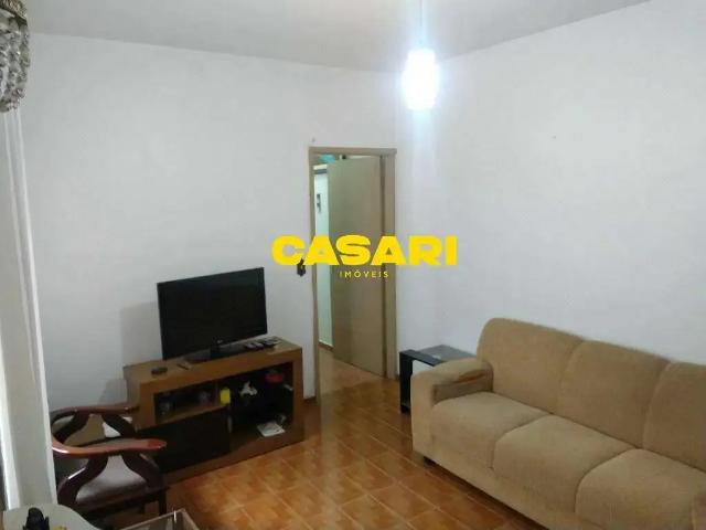 Casa / Sobrado para Venda em São Bernardo do Campo/SP Demarchi 3 Quartos