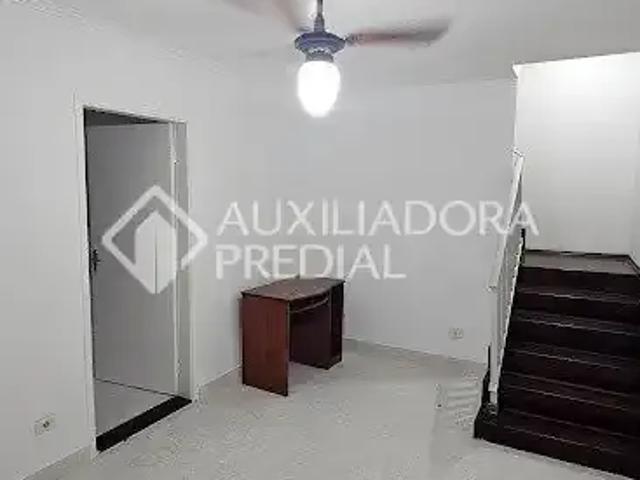 Casa / Sobrado para Venda em São Bernardo do Campo/SP Demarchi 3 Quartos