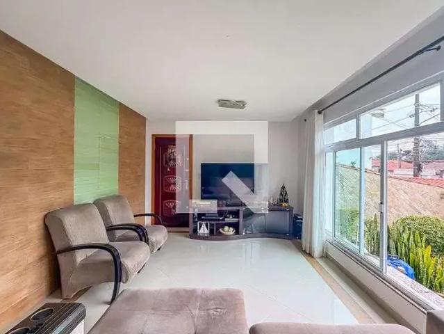 Casa / Sobrado para Venda em São Bernardo do Campo/SP Demarchi 3 Quartos