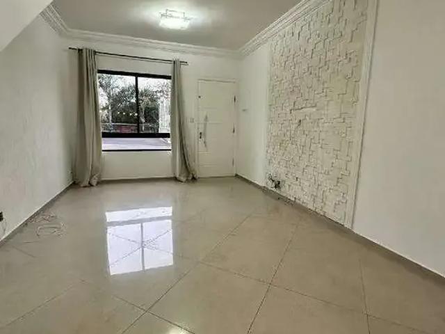 Casa / Sobrado para Venda em São Bernardo do Campo/SP Demarchi 3 Quartos
