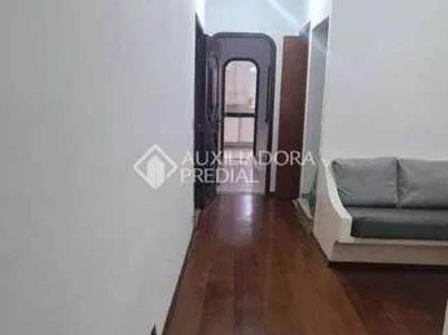 Casa / Sobrado para Venda em São Bernardo do Campo/SP Demarchi 3 Quartos