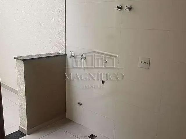 Casa / Sobrado para Venda em São Bernardo do Campo/SP Demarchi 3 Quartos