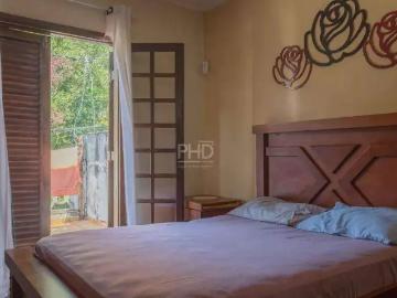 Casa / Sobrado para Venda em São Bernardo do Campo/SP Demarchi 3 Quartos