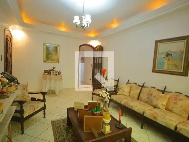 Casa / Sobrado para Venda em São Bernardo do Campo/SP Demarchi 3 Quartos